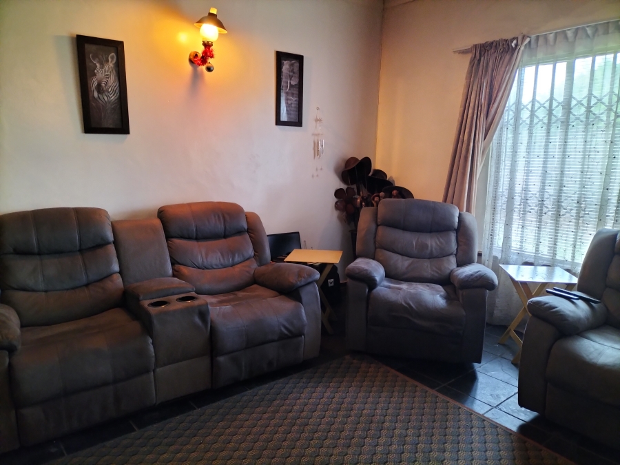 3 Bedroom Property for Sale in Hamberg Gauteng