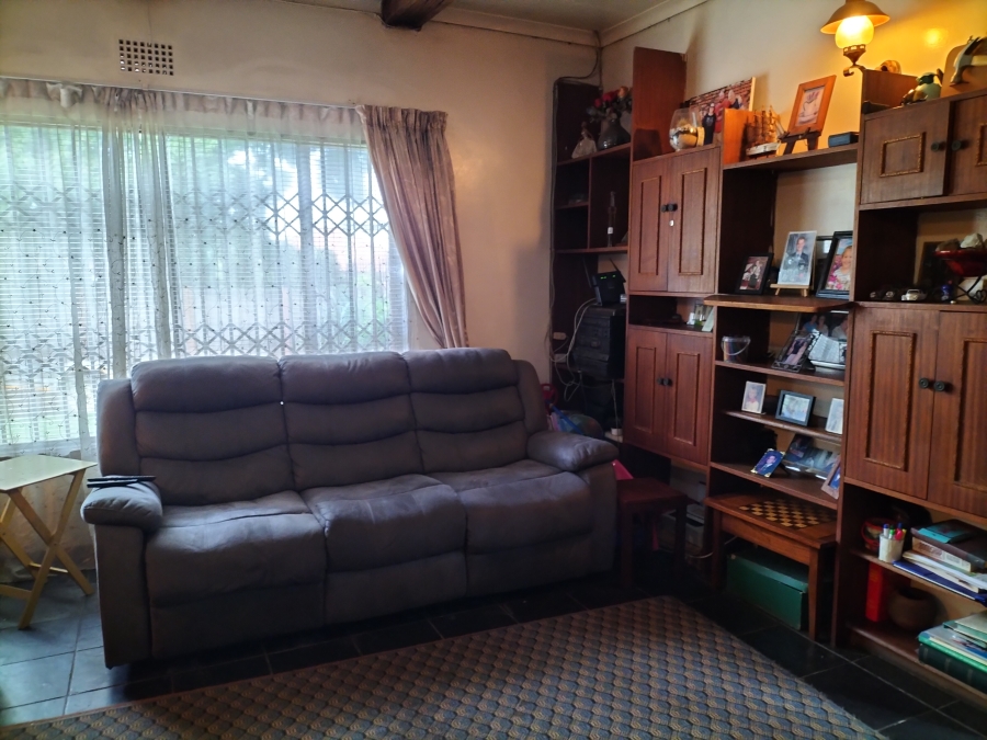 3 Bedroom Property for Sale in Hamberg Gauteng