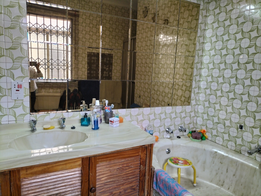 3 Bedroom Property for Sale in Hamberg Gauteng