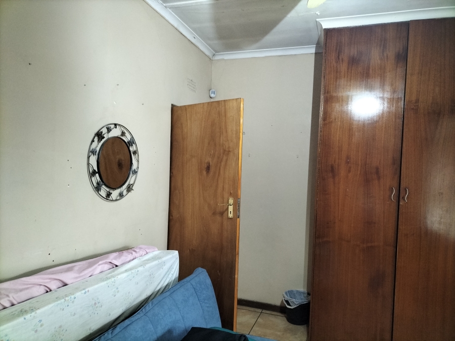 3 Bedroom Property for Sale in Hamberg Gauteng