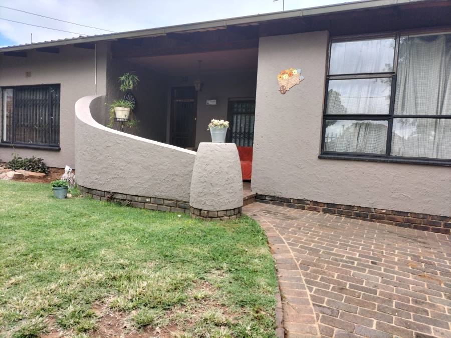 3 Bedroom Property for Sale in Hamberg Gauteng