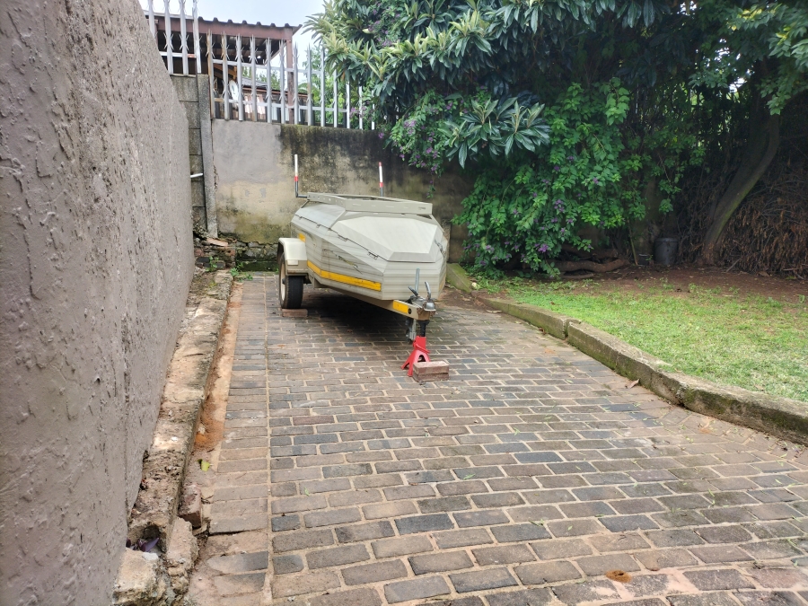 3 Bedroom Property for Sale in Hamberg Gauteng