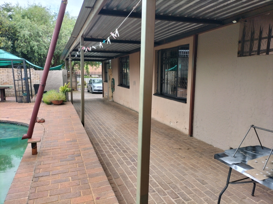 3 Bedroom Property for Sale in Hamberg Gauteng