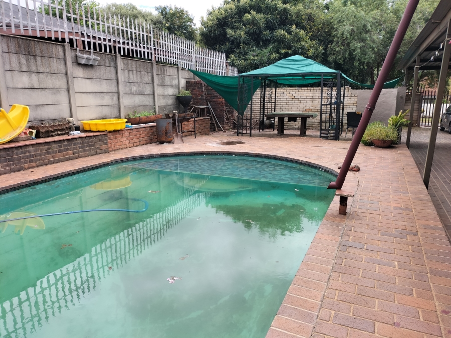 3 Bedroom Property for Sale in Hamberg Gauteng