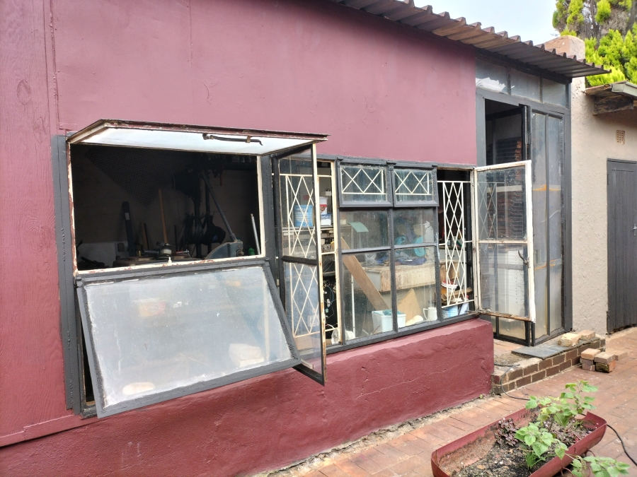 3 Bedroom Property for Sale in Hamberg Gauteng