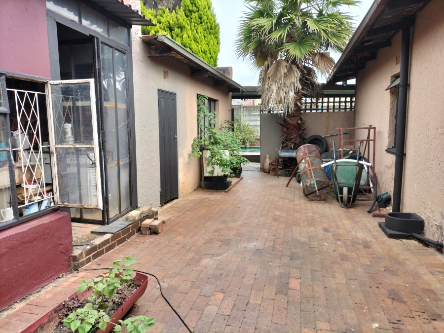 3 Bedroom Property for Sale in Hamberg Gauteng