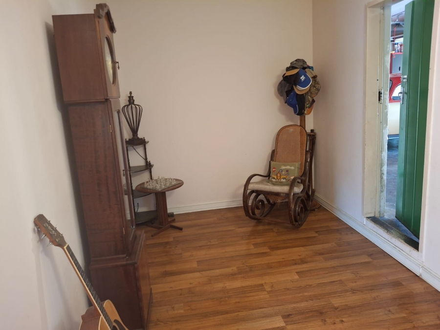 4 Bedroom Property for Sale in Helikonpark Gauteng