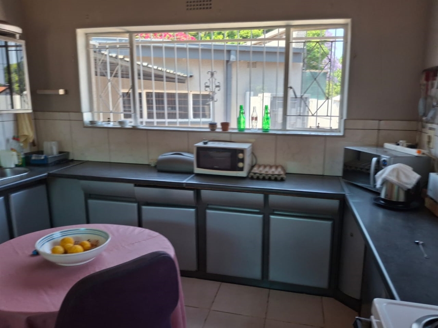 4 Bedroom Property for Sale in Greenhills Gauteng