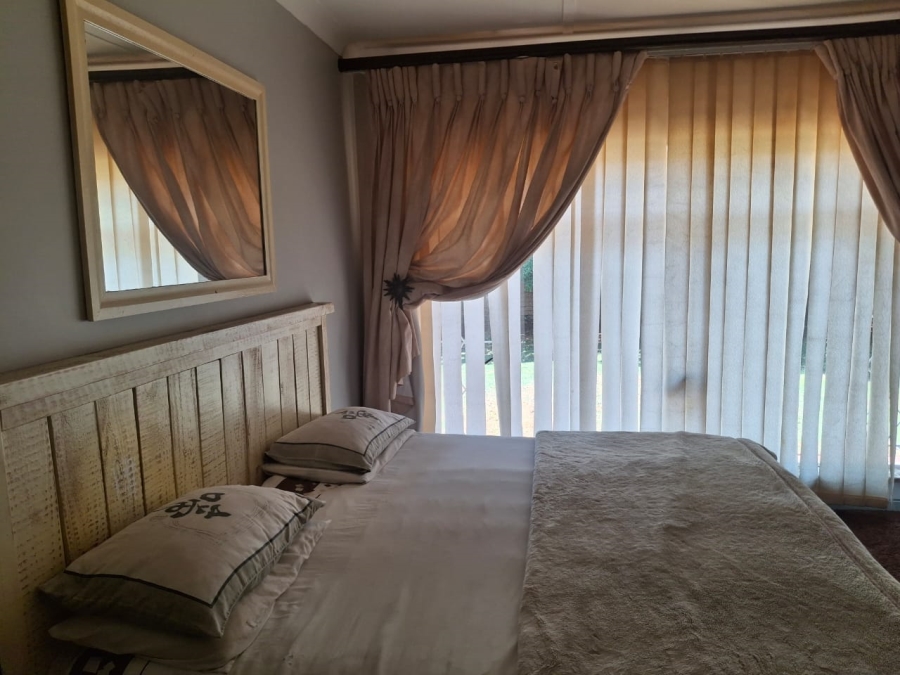 4 Bedroom Property for Sale in Greenhills Gauteng