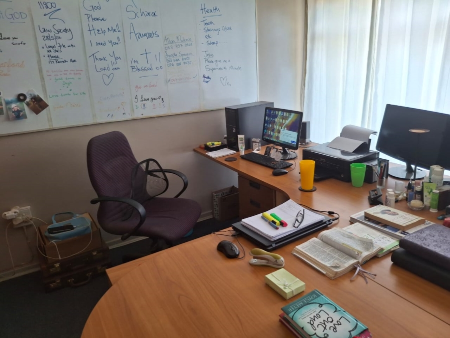 4 Bedroom Property for Sale in Greenhills Gauteng