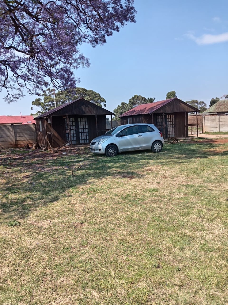 3 Bedroom Property for Sale in West Village Gauteng