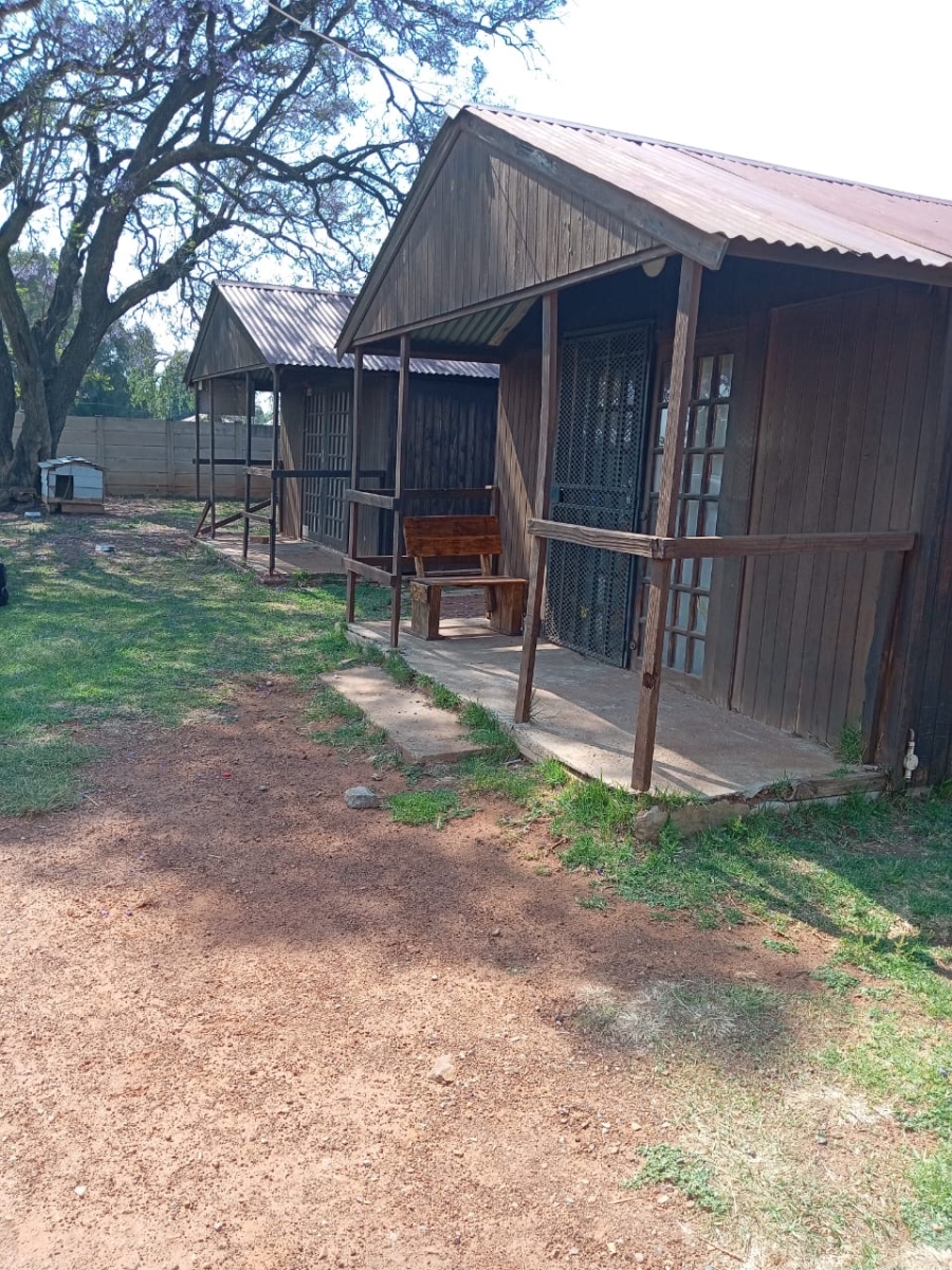 3 Bedroom Property for Sale in West Village Gauteng