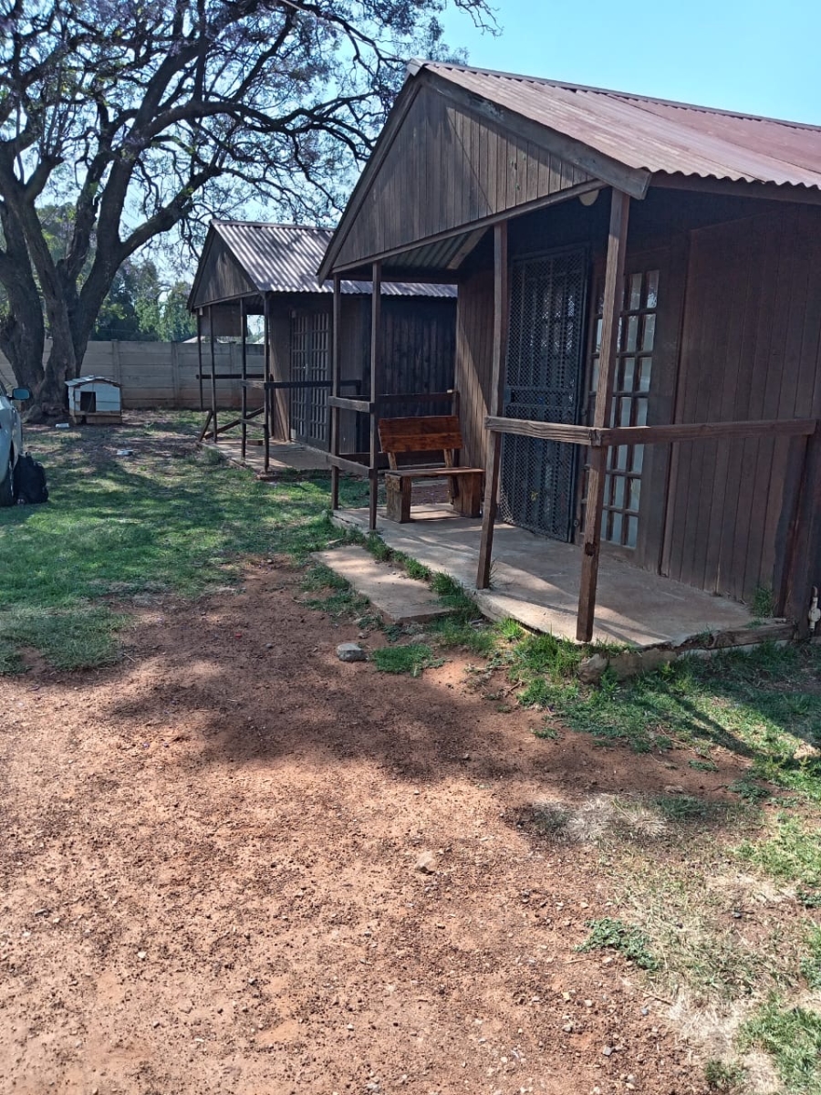 3 Bedroom Property for Sale in West Village Gauteng