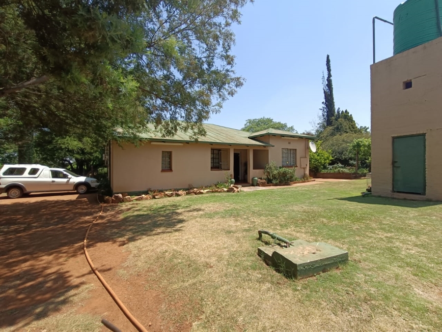 3 Bedroom Property for Sale in Pelzvale A H Gauteng