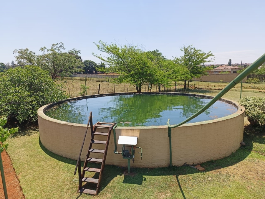 3 Bedroom Property for Sale in Pelzvale A H Gauteng