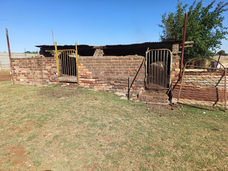 4 Bedroom Property for Sale in Hillside Gauteng