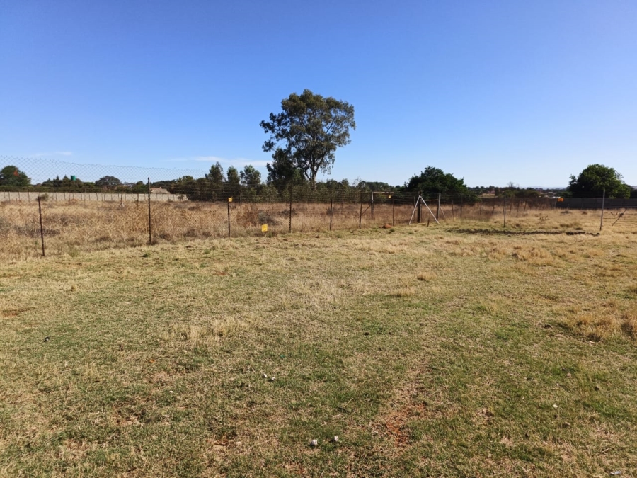 4 Bedroom Property for Sale in Hillside Gauteng