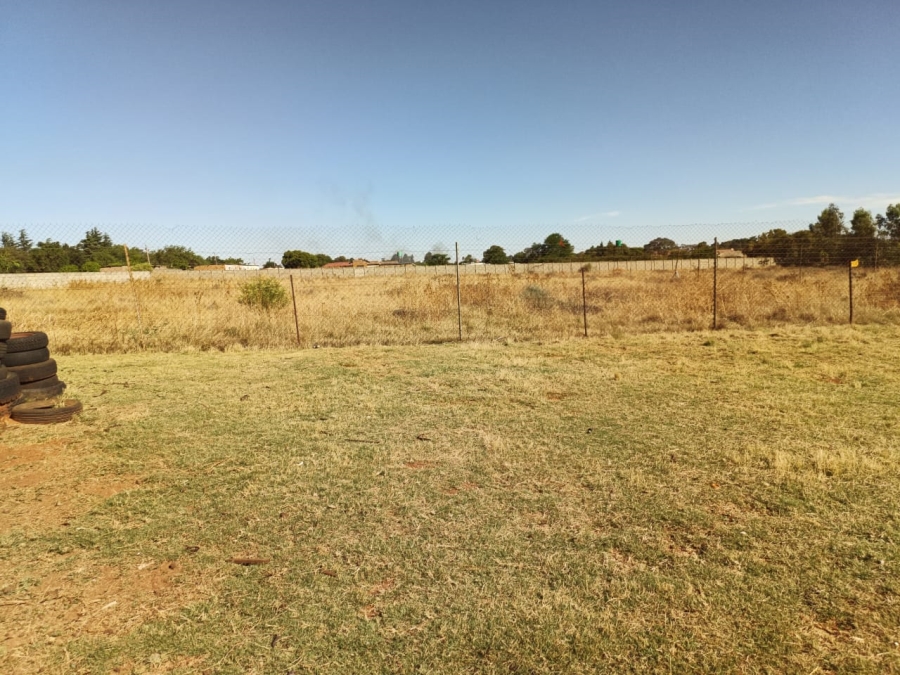 4 Bedroom Property for Sale in Hillside Gauteng