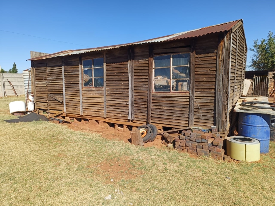 4 Bedroom Property for Sale in Hillside Gauteng