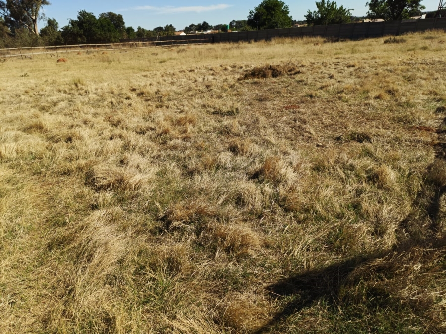 4 Bedroom Property for Sale in Hillside Gauteng