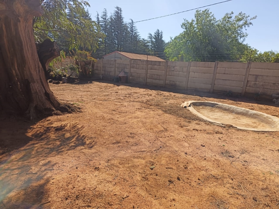 4 Bedroom Property for Sale in Hillside Gauteng