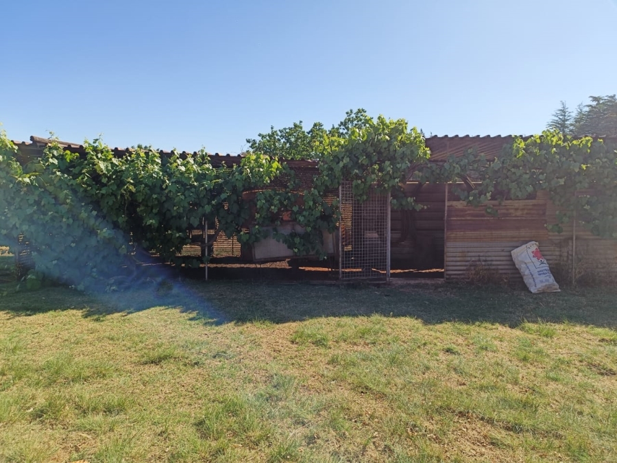 4 Bedroom Property for Sale in Hillside Gauteng