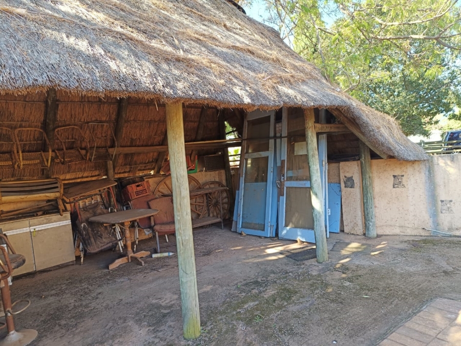 4 Bedroom Property for Sale in Hillside Gauteng