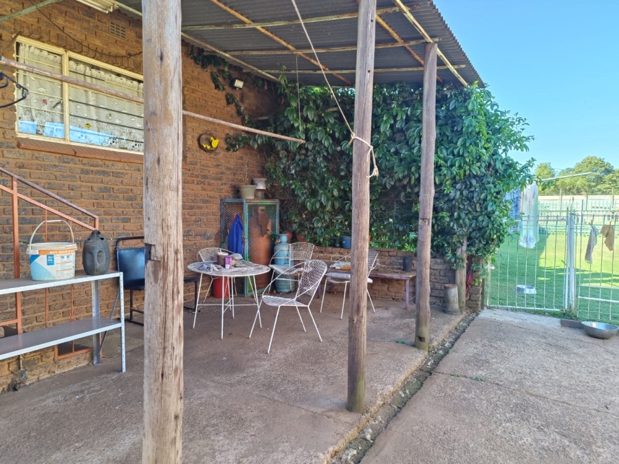 4 Bedroom Property for Sale in Hillside Gauteng