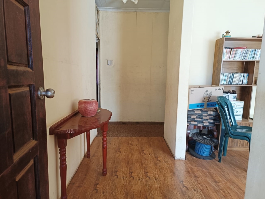 4 Bedroom Property for Sale in Hillside Gauteng