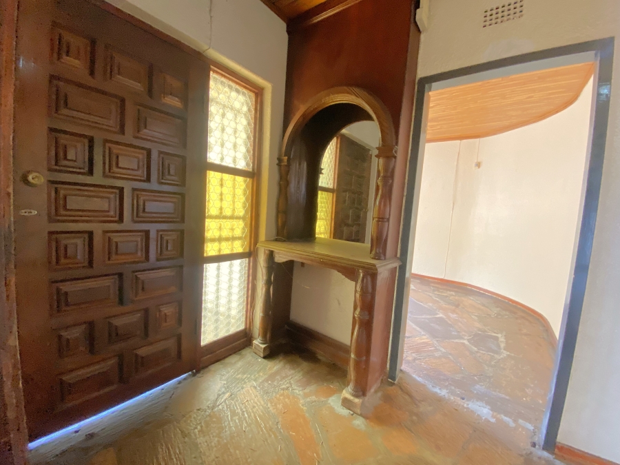 4 Bedroom Property for Sale in Wilro Park Gauteng