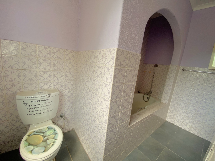 4 Bedroom Property for Sale in Wilro Park Gauteng