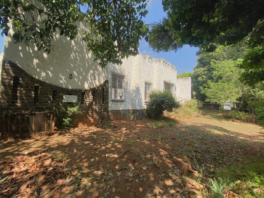 4 Bedroom Property for Sale in Wilro Park Gauteng