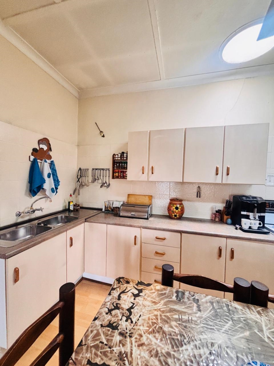 3 Bedroom Property for Sale in Krugersdorp West Gauteng