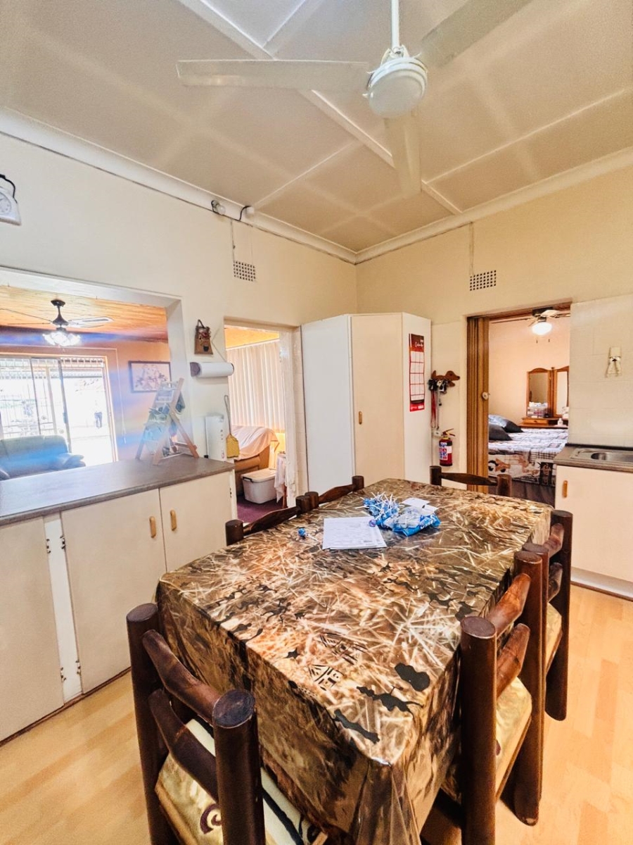 3 Bedroom Property for Sale in Krugersdorp West Gauteng