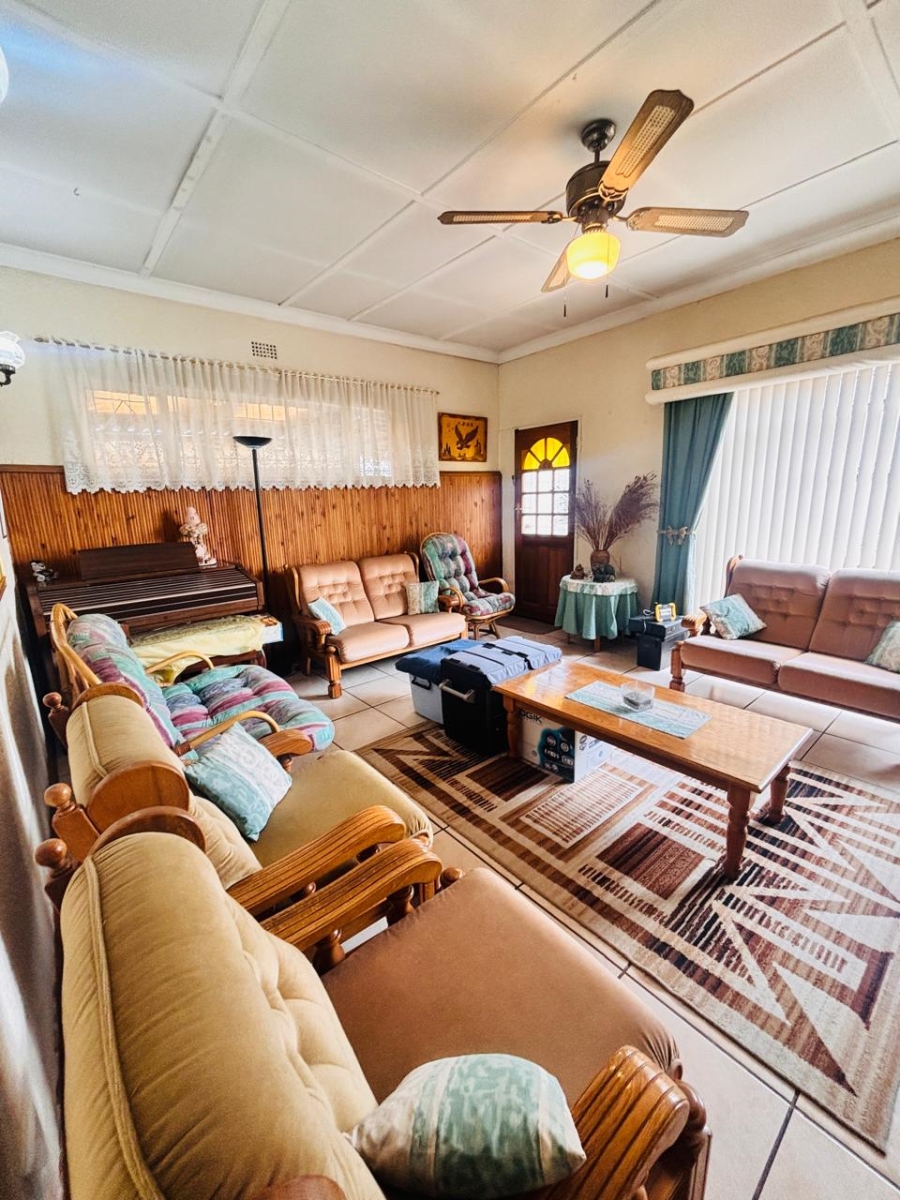 3 Bedroom Property for Sale in Krugersdorp West Gauteng