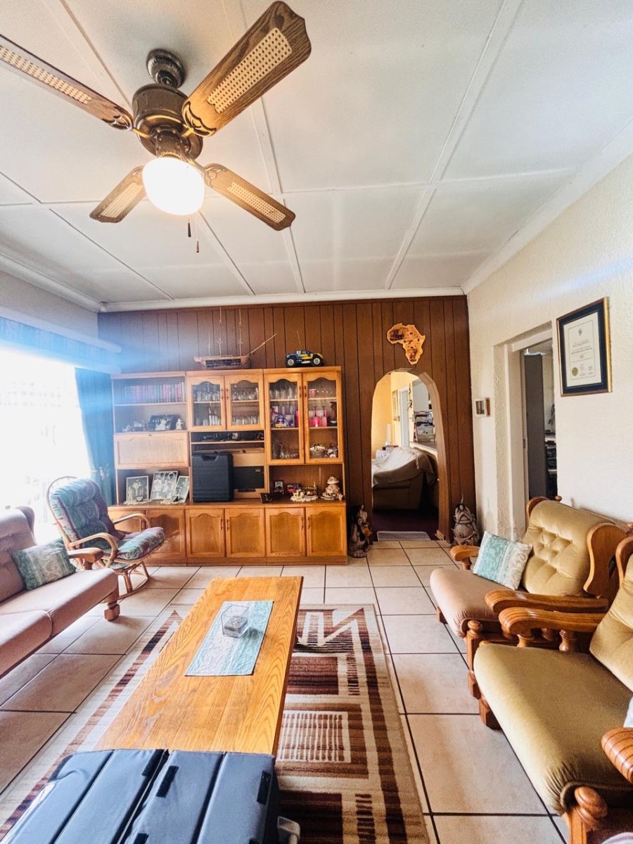 3 Bedroom Property for Sale in Krugersdorp West Gauteng