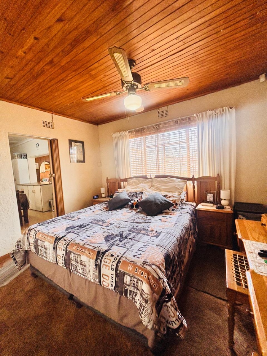 3 Bedroom Property for Sale in Krugersdorp West Gauteng