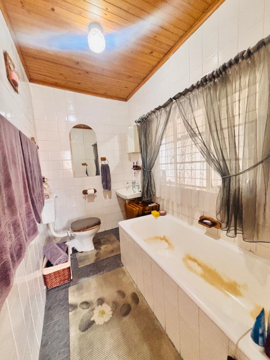 3 Bedroom Property for Sale in Krugersdorp West Gauteng