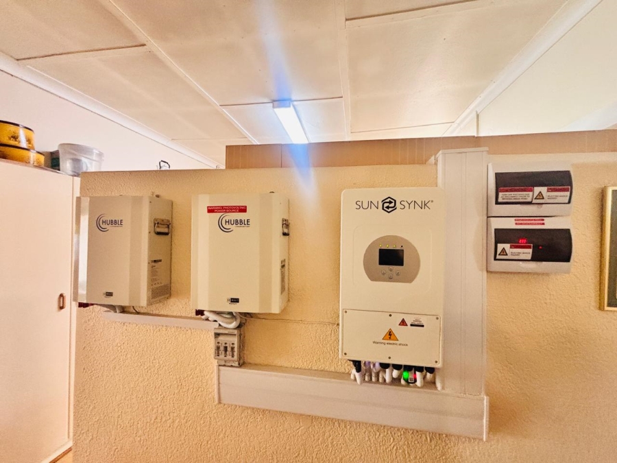 3 Bedroom Property for Sale in Krugersdorp West Gauteng