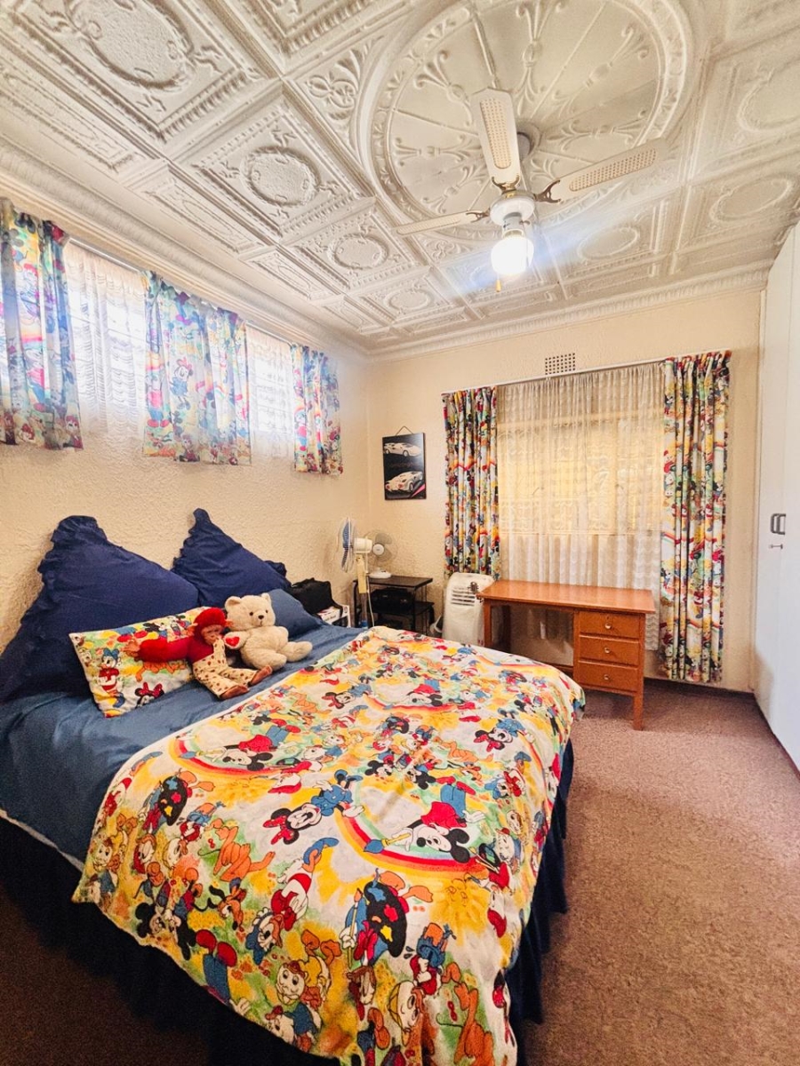 3 Bedroom Property for Sale in Krugersdorp West Gauteng