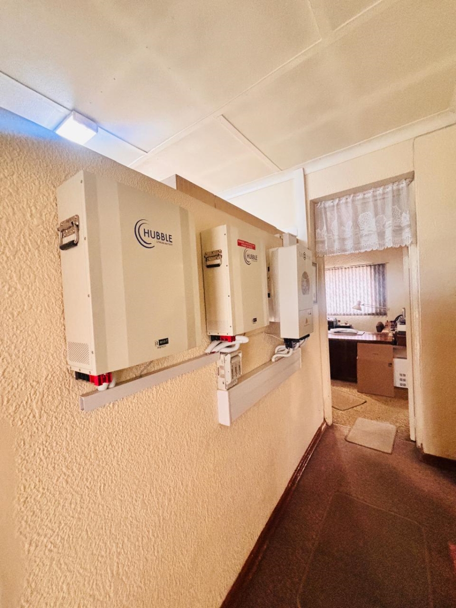 3 Bedroom Property for Sale in Krugersdorp West Gauteng