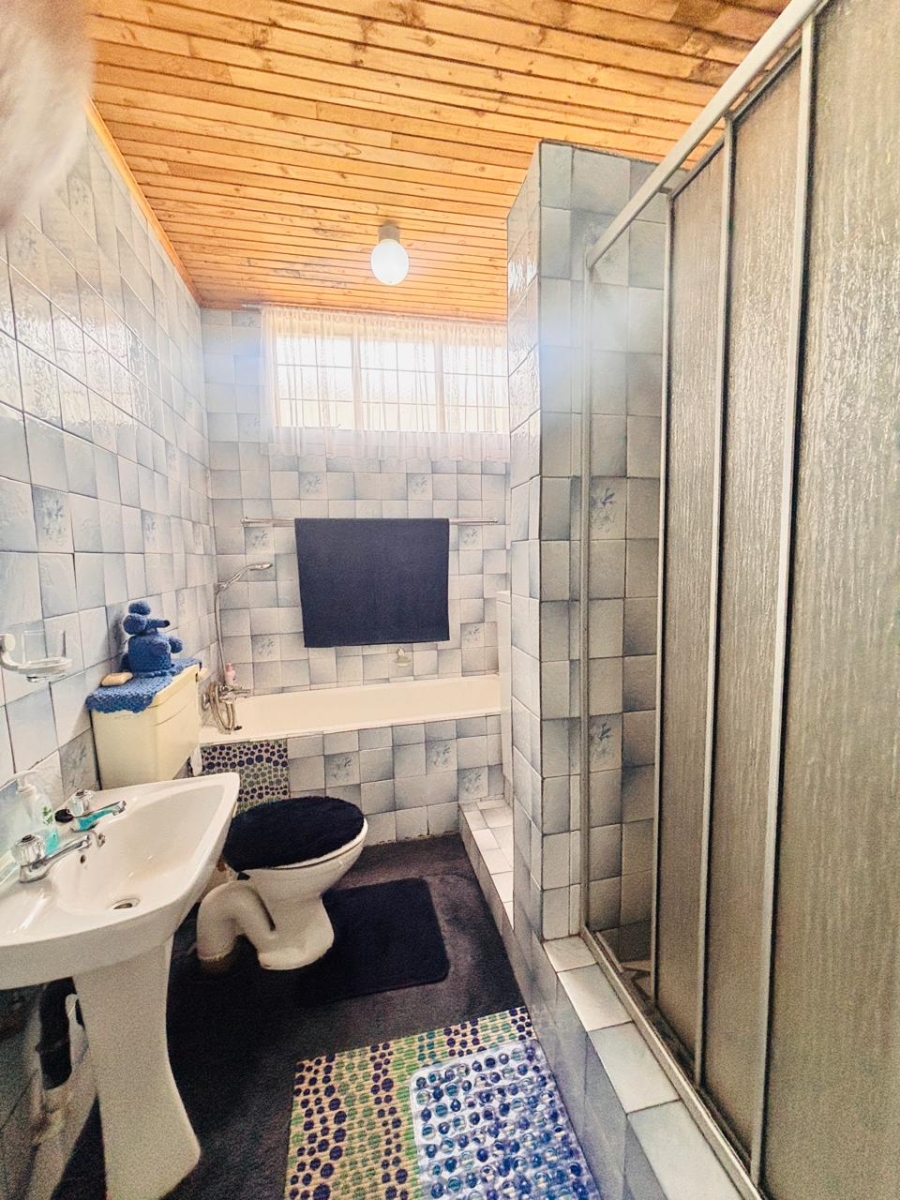 3 Bedroom Property for Sale in Krugersdorp West Gauteng