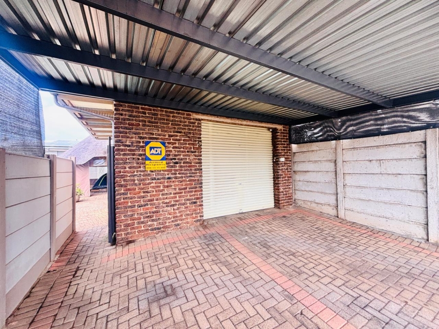 3 Bedroom Property for Sale in Krugersdorp West Gauteng