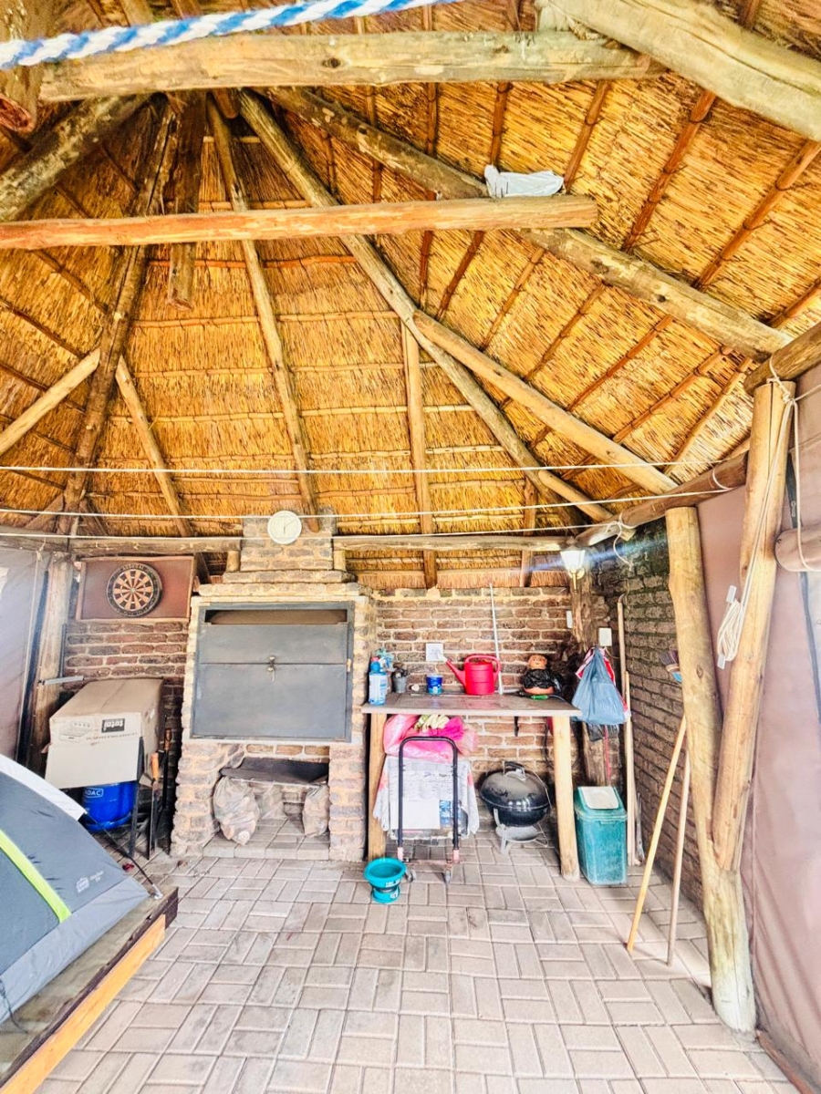 3 Bedroom Property for Sale in Krugersdorp West Gauteng