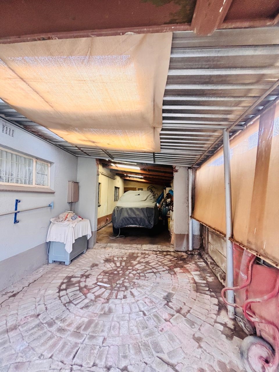 3 Bedroom Property for Sale in Krugersdorp West Gauteng