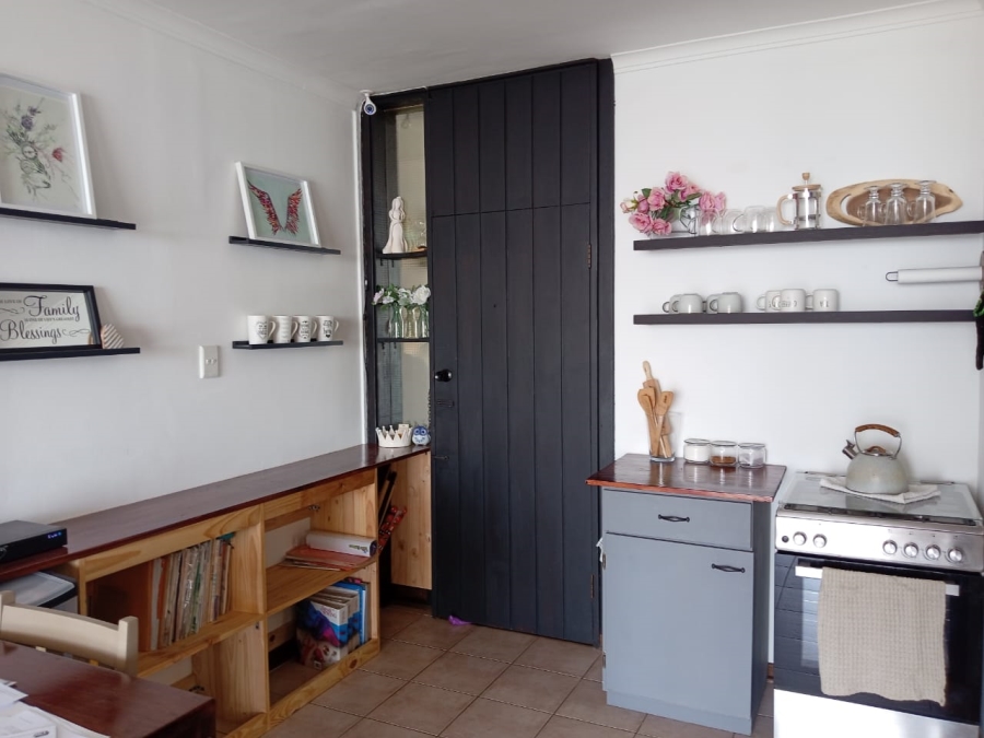 1 Bedroom Property for Sale in Horison Gauteng