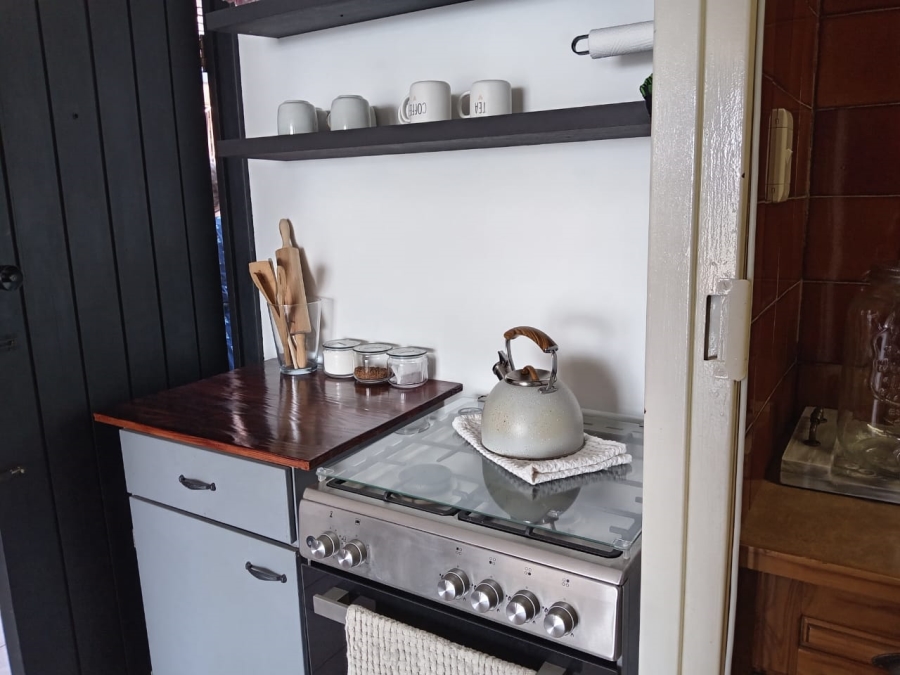 1 Bedroom Property for Sale in Horison Gauteng