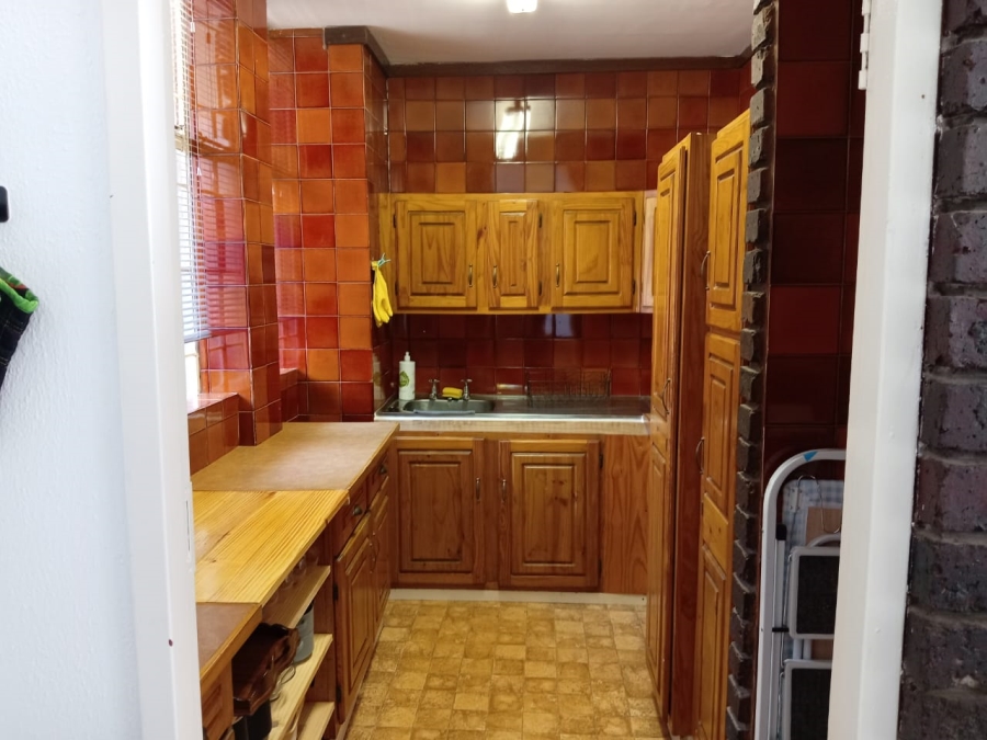 1 Bedroom Property for Sale in Horison Gauteng