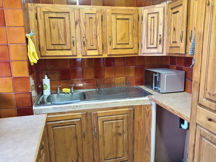 1 Bedroom Property for Sale in Horison Gauteng