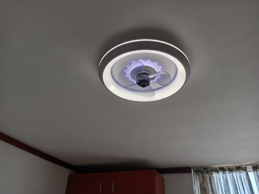 1 Bedroom Property for Sale in Horison Gauteng